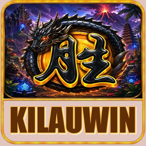 Pratinjau visual kanal unduhan kilauwin APK resmi 512×512